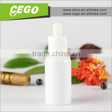 e Liquid Label Printing Gold Silver Plated Dropper Bottle With Paper Box photo-4