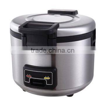 PL-C18 12L 18L Commercial Rice cooker