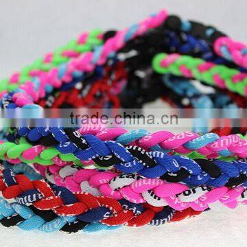 wholesale china factory Polyester or nylon paracord