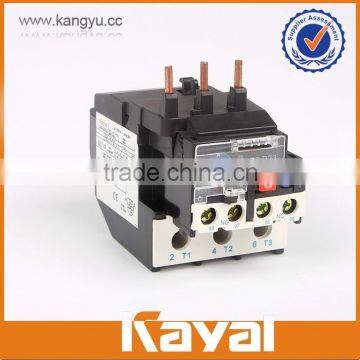 Professional 230/240V upto 660V lr2 d thermal relay