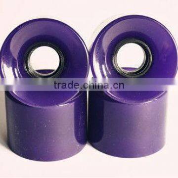 original Skateboard PU 60*45mm wheel