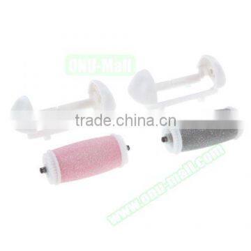 2016 Hot Foot Nail Tools Free Replacement Heads, Foot File Callus Remover photo-4