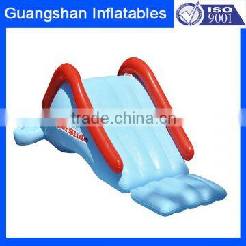 commercial grade inflatable water slides