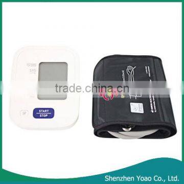 Home Use Automatic Upper Arm Digital Blood Pressure Monitor