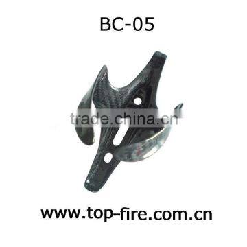 2013 Ultra-light full carbon fiber bike bottle cage BC-05