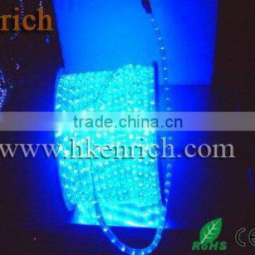 LED Rope light blue