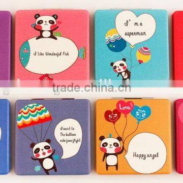 Hot sales promotional wholesale personalized mirror for makeup,MB2005