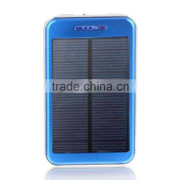 Hot Selling Wholesale 16800 MAH Cheap Smart Quick Charging Usb Micro Rechargable Solar Panel Portable Power Bank for IPhone photo-3