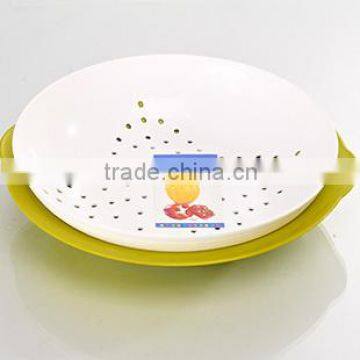 plate tray