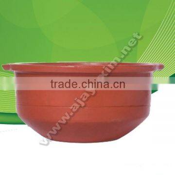 Clay Stock Pot