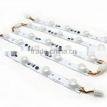 CE UL Listed High Power Module Side Light for Light Box