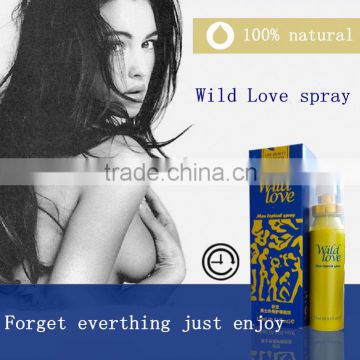 best selling Sex Delay Spray For Man, Male Enhancement, Prevent Premature Ejaculation