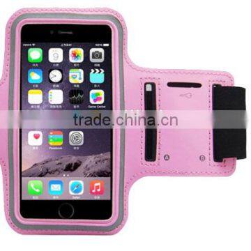 Wholesale Cell Phone Accessory Armband Case for Iphone 5s Running Case photo-4