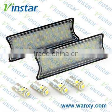LED Dome Lamp for E60 LED Roof Lamp for E65 High Power LED Interior Lamp