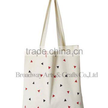 Wholesale Canvas Tote Bags Logo With Custom Printed Canvas Tote Bags photo-4