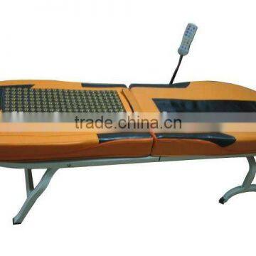 2012 most portable design Thermal Massage Bed