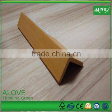 Eco friendly wpc decking board interior/exterior /Waterproof /painting