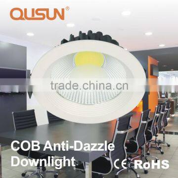 COB Downlight 20W LED Downlight, COB Focus Downlight, COB Downlight 5W 10W 15W 20W 24W