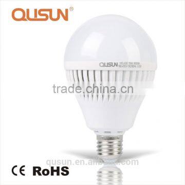 High Power LED Bulb Light, 15W High Lumen LED Bulb