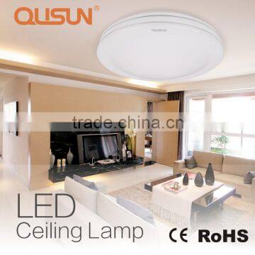 Sliver LED Ceiling Lamp 15W 20W CE RoHS ceiling lamp