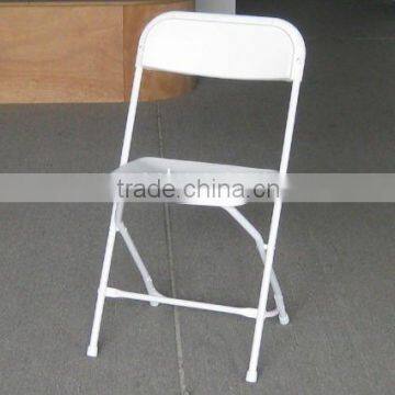 wedding folding chair