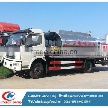 bitumen spraying truck 6000Kg