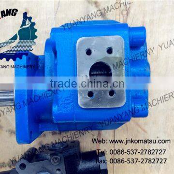 XCMG ZL60G Gear Pump W064100000 CBGJ3125