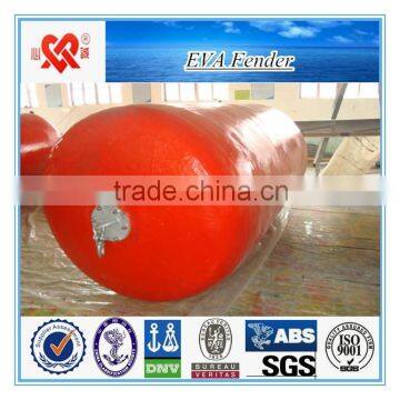 High Quality Marine Foam Filled Boat EVA Fender photo-3