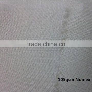 Inherent Flame Retardant anti Static Fabric