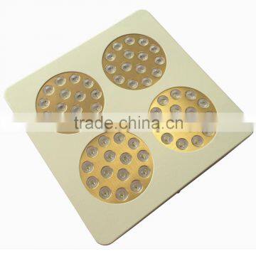 Indoor Hydroponic System 4x75w Apollo Led Grow Lights Quality Choice photo-3