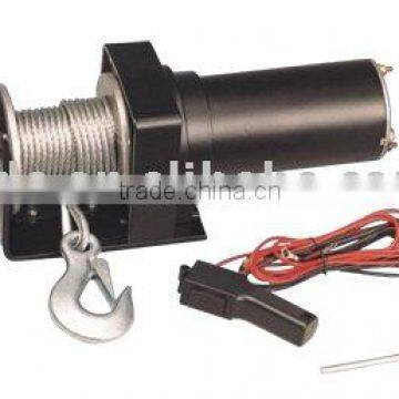 Electric Winch