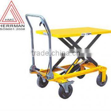 (HERRMAN)200kg Scissor Lift Table SP200