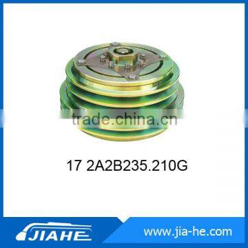 Air Clutch(17 2A2B235 210G) for Bock and Bitzer Compressor for Bus