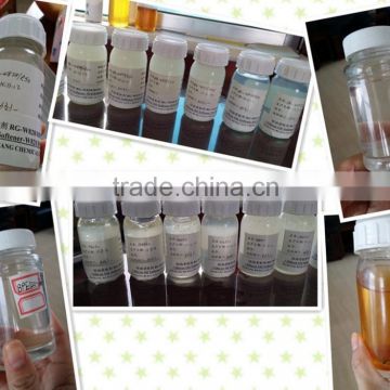 Color Cross-link Fixing Agent For Denim Clothes