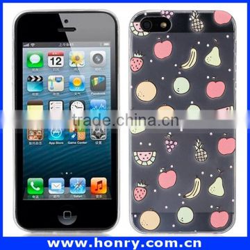 Popular case cartoon custom OEM TPU Soft Mobile Phone Case for iPhone 6/6s