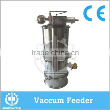 ND-QVC Tianjin Newidea Manufacture of Electric Driving / Pneumatic Vaccum Elevator