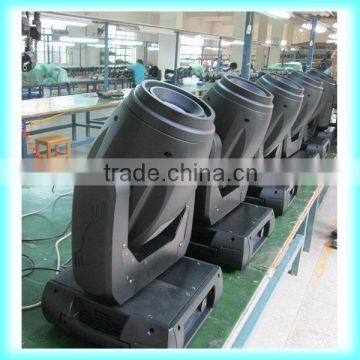 pro light moving heads 150w high brightness led moving light