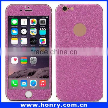 Fashionable new coming for iphone 6/6 explosion proof film