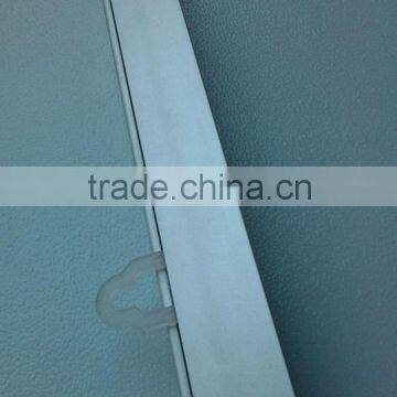 Aluminum Poster Hanger,poster Clamp photo-4