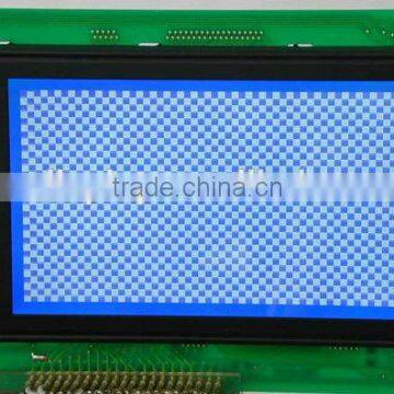 5inch 5v lcd 240*128 graphic display modules with t6963