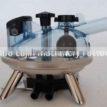 2015 Delaval Harmony GEA Westfalia Style- Milk Cluster for Milking Machine