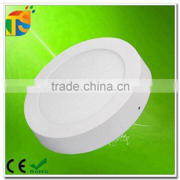 Decorative Lighting 12w Recessed Led Panel Light Led Ceiling Lamp photo-4
