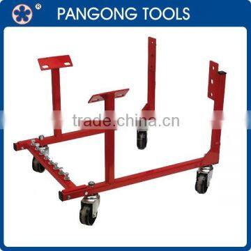 1000LB Heavy Duty Steel Universal Engine Cradle