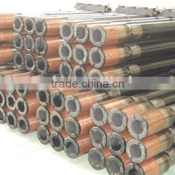 API 5DP drill pipe