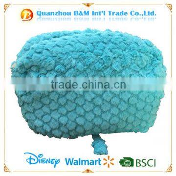 Animal Bird Shade Baby Plush Doll Backpack With Case photo-3