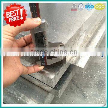 20mm Thickness 6082 Aluminum Plate T651 Temper on sale