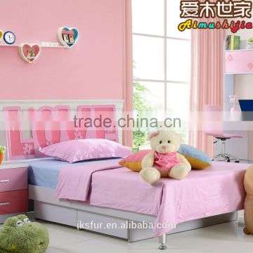 China wholesale bed white bedroom, factory prices modern bedroom furniture