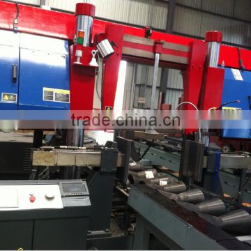 Numerical Control Pipe Cutting Machine