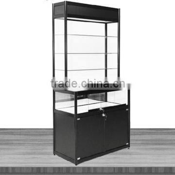 High Quality Aluminium Display Shelf TFF-35