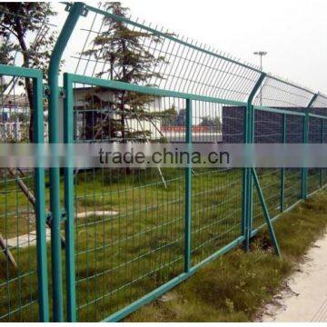 High quality road mesh fencing FA-KJ04